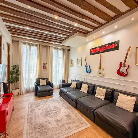 Urbanflat 68 - Marvellous Rolling Stones In